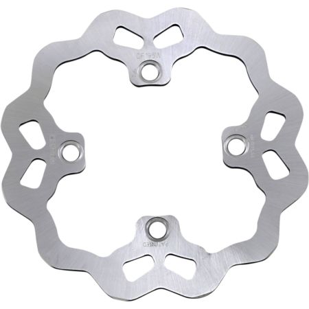 Tarcza hamulcowa GALFER WAVE 270 MM KAWASAKI KX 65