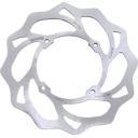 Tarcza hamulcowa GALFER WAVE 219 MM HUSQVARNA TC