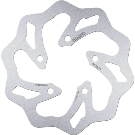Tarcza hamulcowa GALFER WAVE 140 MM KTM SX 50
