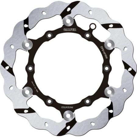 Tarcza hamulcowa GALFER WAVE 260 MM BETA EVO 250