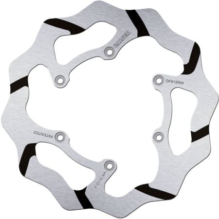 Tarcza hamulcowa GALFER WAVE 240 MM BETA EVO 250