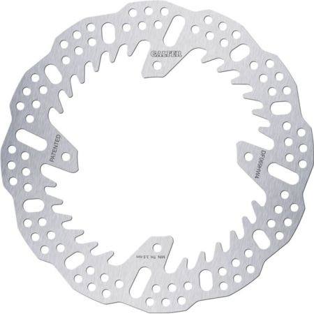 Tarcza hamulcowa GALFER SHARK 240 MM MOTO CRE 125