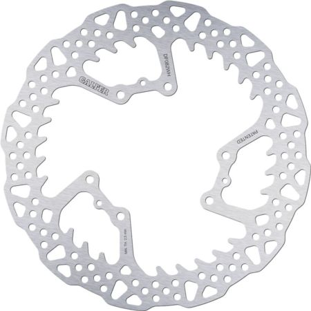 Tarcza hamulcowa GALFER SHARK 240 MM HONDA CRF 250