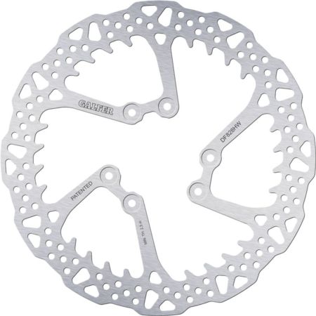 Tarcza hamulcowa GALFER SHARK TM RACING 125