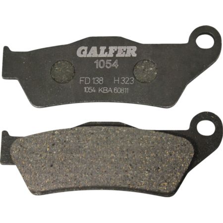 Klocki hamulcowe GALFER AJP PR7 610