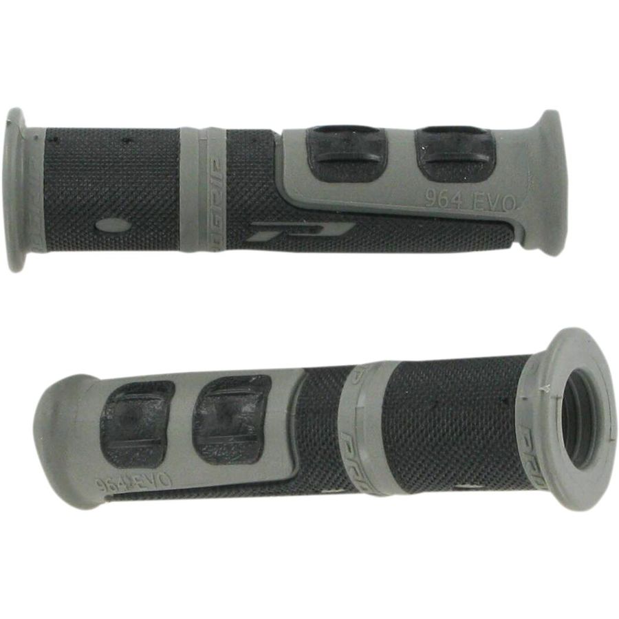 Gripy PRO GRIP 964 EVO 7/8'' GRAY