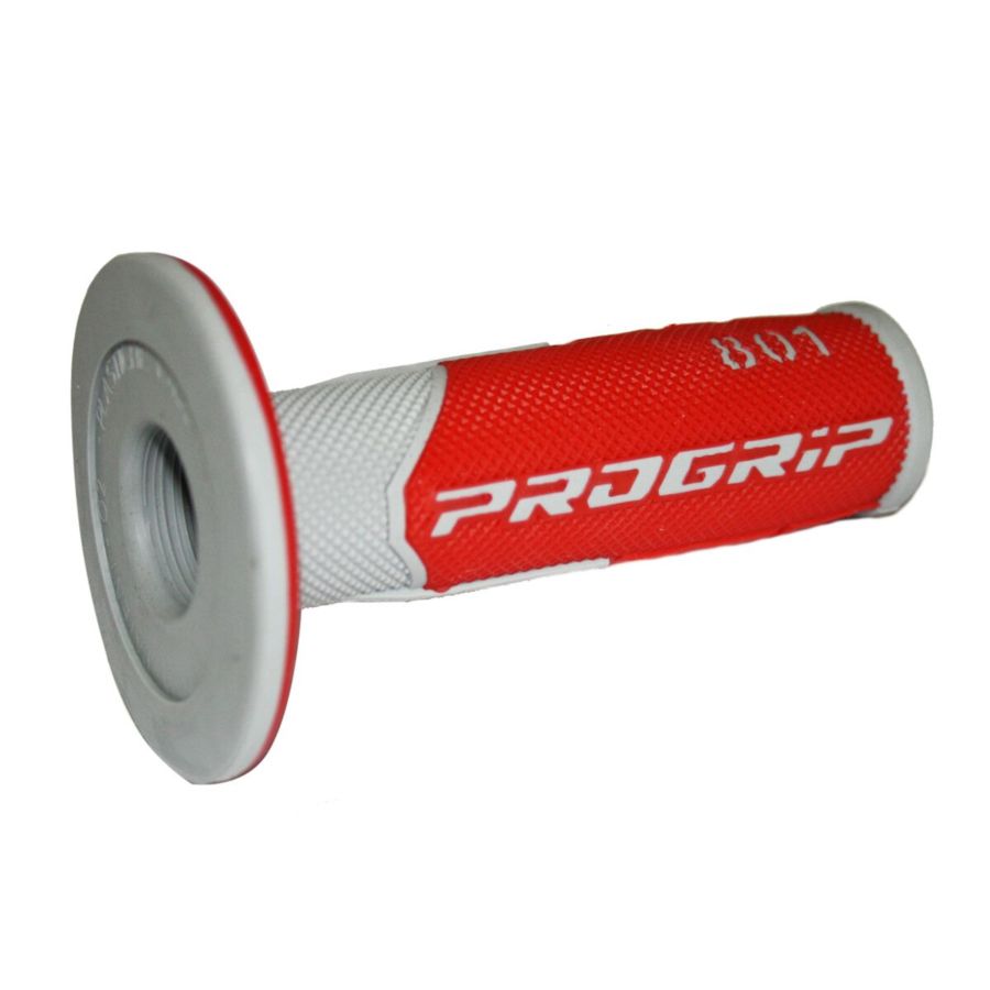 Gripy PRO GRIP 801 7/8'' RED