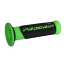 Gripy PRO GRIP 732 BLACK/ FLUO GREEN