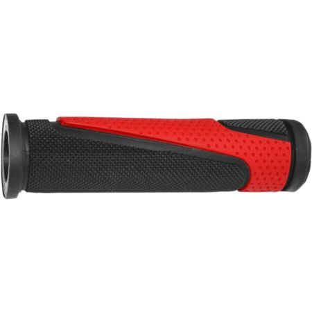 Gripy PRO GRIP 807 BLACK/RED