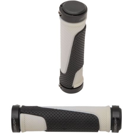 Gripy PRO GRIP 997 WHITE/BLACK