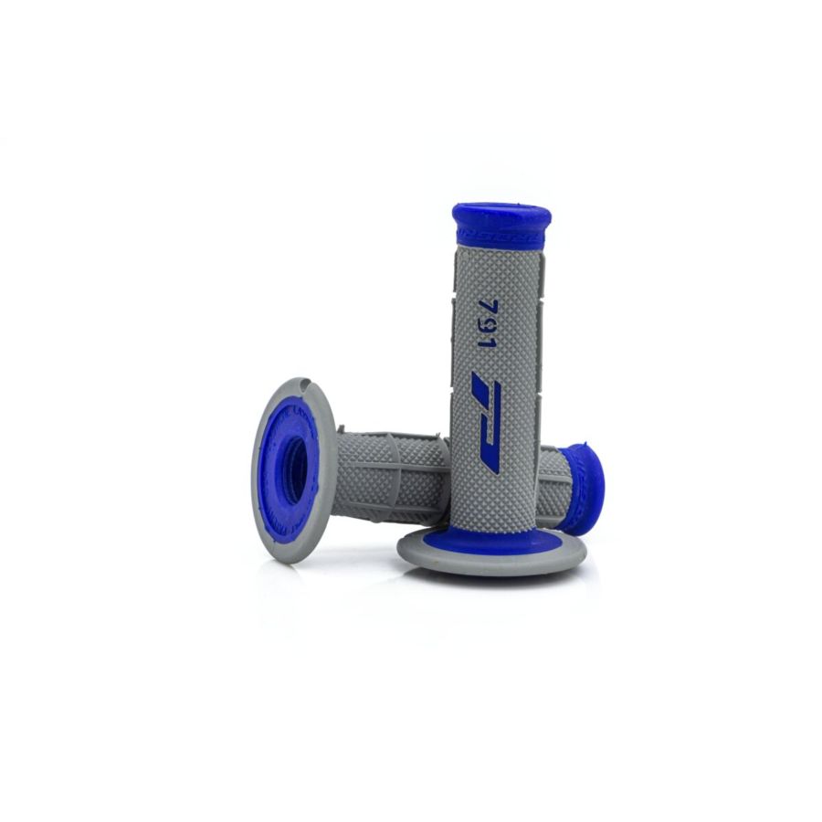 Gripy PRO GRIP 791 BLACK/GRAY