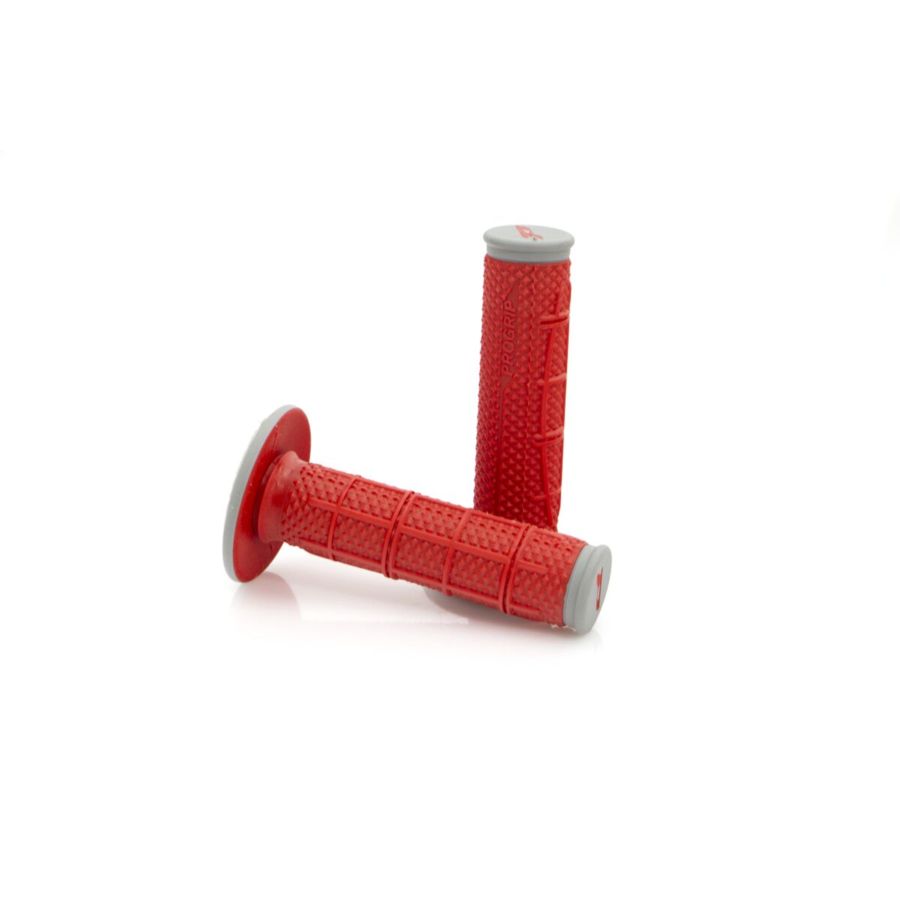 Gripy PRO GRIP 802 GRAY/RED