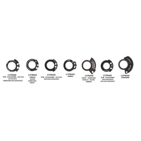 Gripy PRO GRIP 809 BLACK