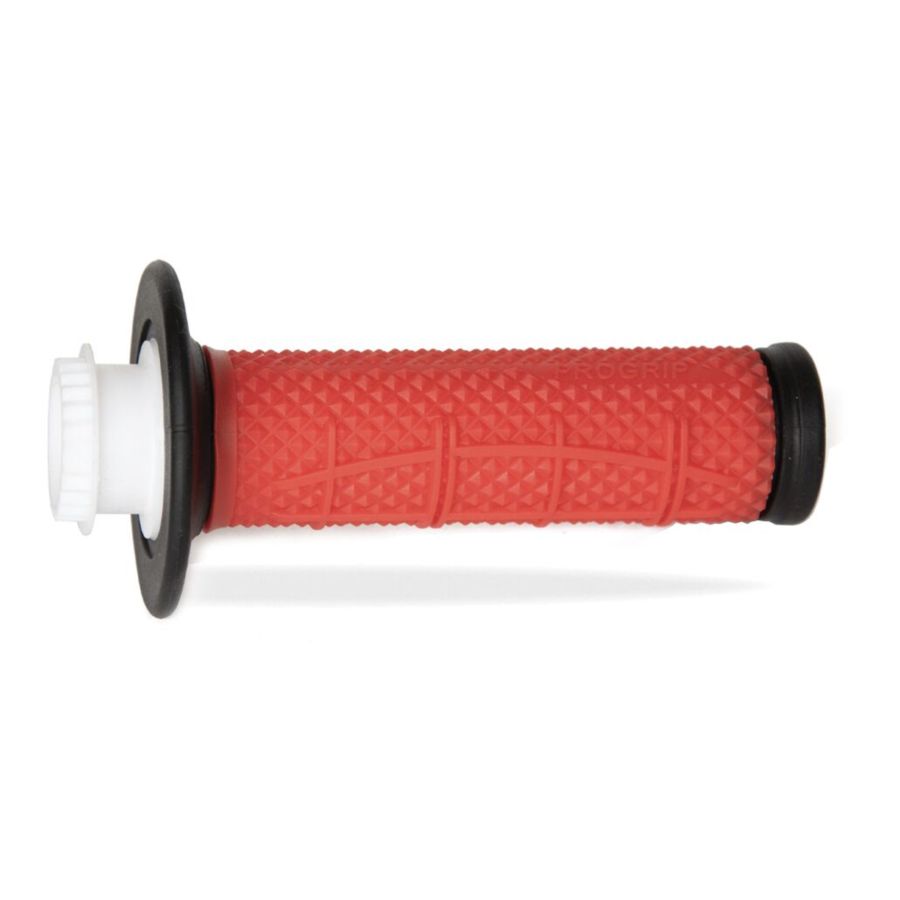Gripy PRO GRIP 809 BLACK/RED