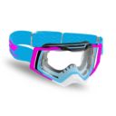 Gogle PRO GRIP 3309 RAPID TBW MIRROR CLEAR