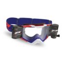 Gogle PRO GRIP 3309 TBW ROLL OFF