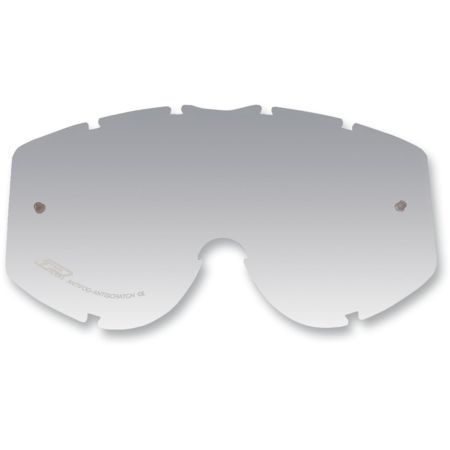 Soczewka gogli PRO GRIP 3200/3201/3204/3400CLEAR