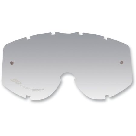 Soczewka do gogli PRO GRIP 3200/3204/3400 CLEAR