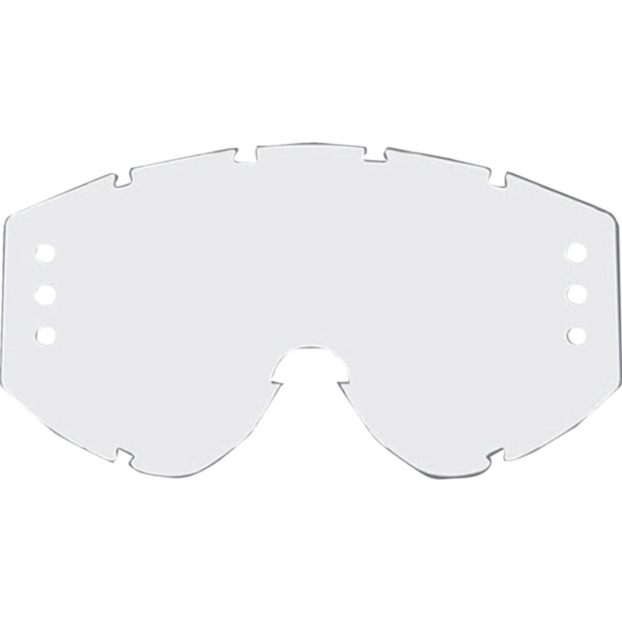 Soczewka do gogli PRO GRIP 3331 RAPID CLEAR
