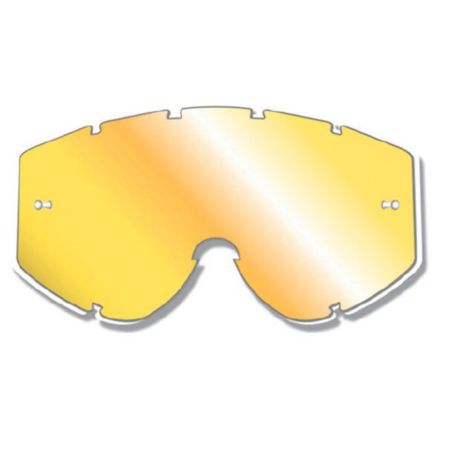 Soczewka do gogli PRO GRIP 3393 RAPID GOLD