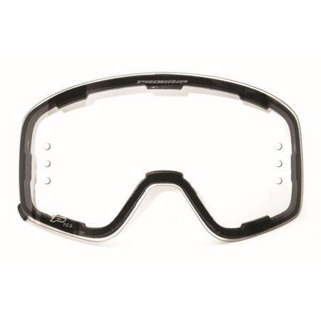 Soczewka do gogli PRO GRIP ROLL OFF ADVANCE CLEAR