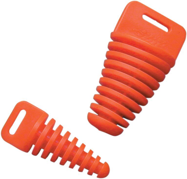 Korek wydechu PRO GRIP 2T