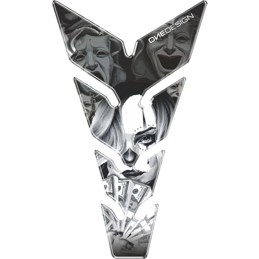 Osłona zbiornika ONEDESIGN