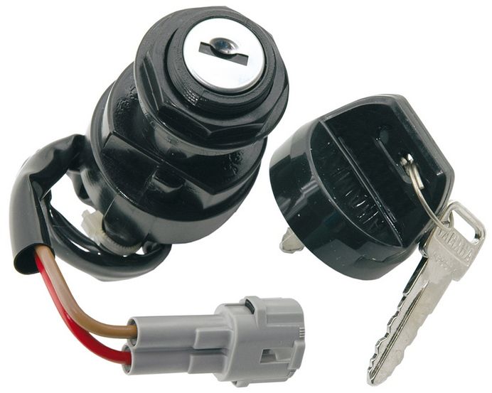 Stacyjka VICMA YAMAHA yfm 250/350/660/700