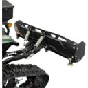 Rama pługa śnieżnego KIMPEX ARCTIC CAT 250 4X4