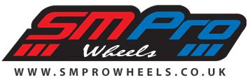 Koło prz. SM PRO 21 x 1.60 KTM HUSQVARNA bl/bk/bl