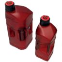 Zbiornik paliwa POLISPORT 20l