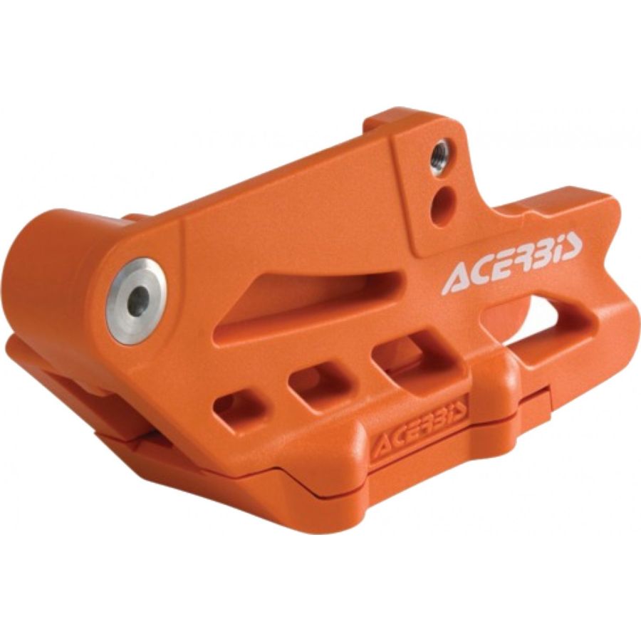Prowadnica ACERBIS pro HUSQV./KTM orange