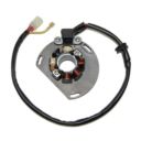 Uzwojenie alternatora ze światłami KTM sx125 06-