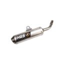 Tłumik HGS 2T racing yz65 18-