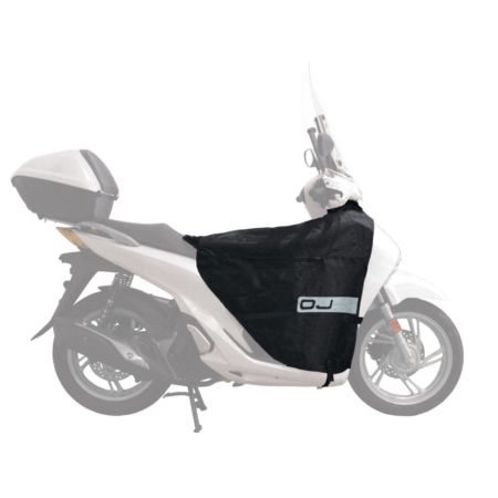 Osłona termiczna OJ ATMOSFERE APRILIA AMICO 25