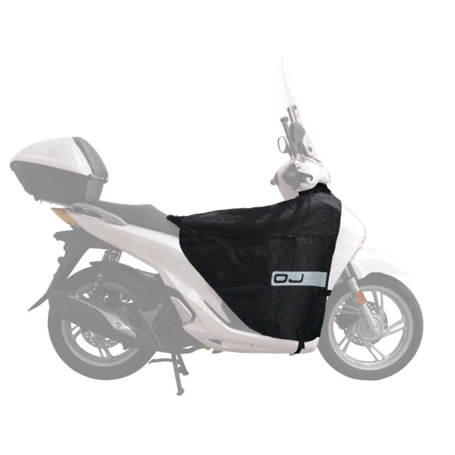 Osłona termiczna OJ ATMOSFERE HONDA SH 125