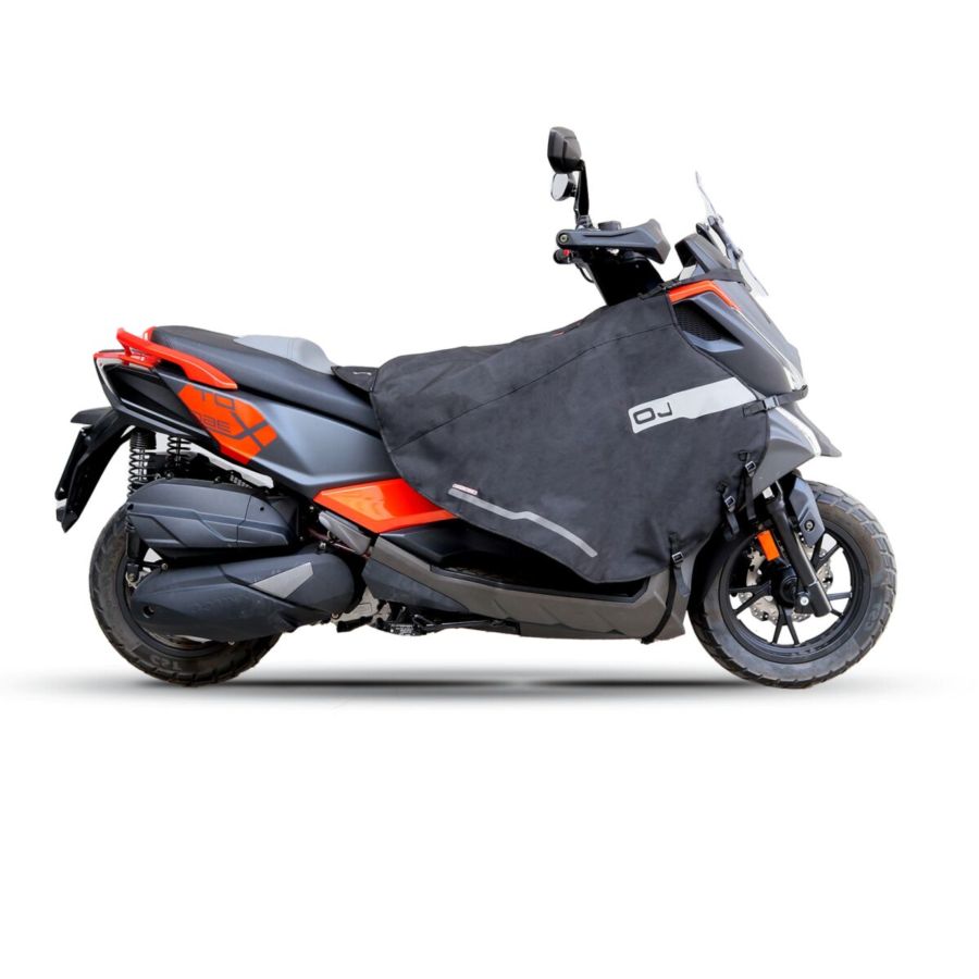Osłona termiczna OJ ATMOSFERE VESPA GTS 125