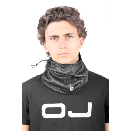 Komin OJ ATMOSFERE BLACK