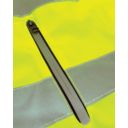 Kamizelka odblaskowa OJ ATMOSFERE FLASH 2 M/L