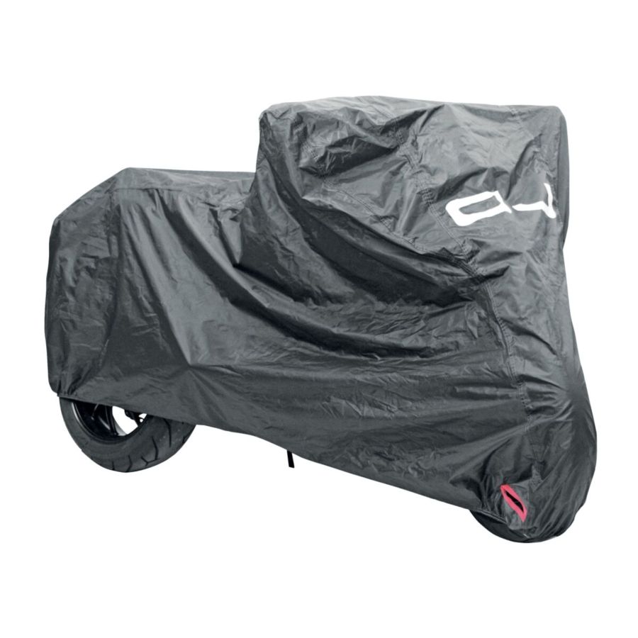 Pokrowiec na motocykl OJ ATMOSFERE L+