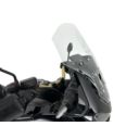 Szyba WRS CAPONORD HONDA CRF1100L clear