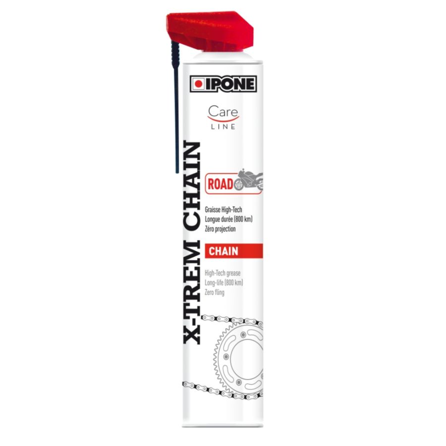 Smar do łańcucha IPONE road 750ml