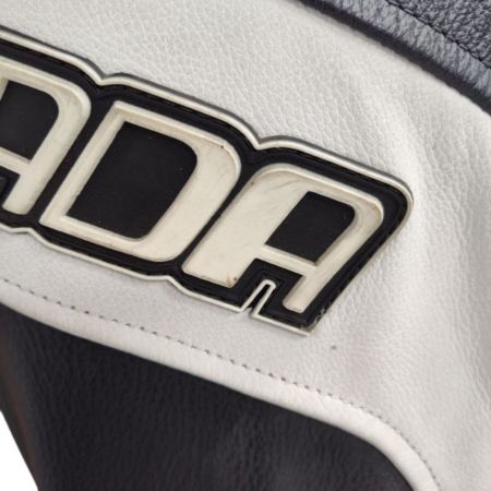Kombinezon spada predator black/white/sliver r. 40