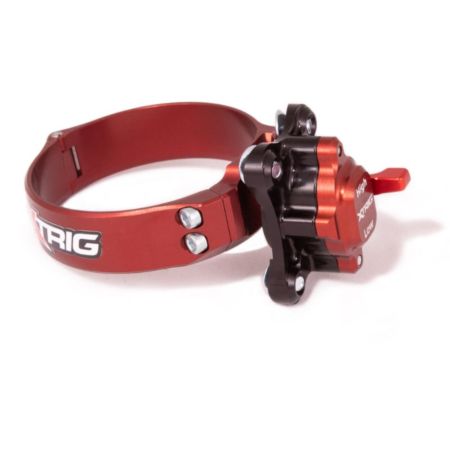 Blokada amortyzatorów XTRIG hilo 52mm wp cv 43mm