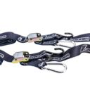 Pasy transportowe ONEGRIPPER TieDown Strap Set Bk