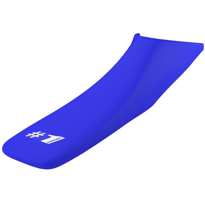 Pokrowiec na siedzenie ONEGRIPPER hex blue XXL