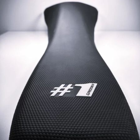 Pokrowiec na siedzenie ONEGRIPPER hex blue XXL