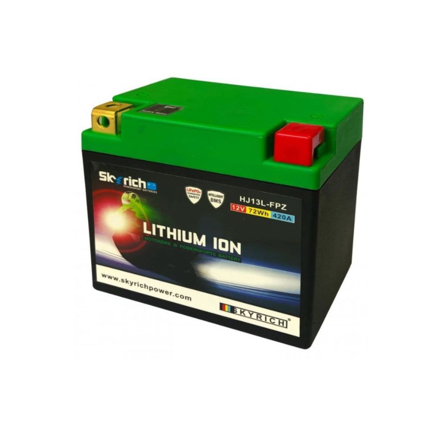 Akumulator Batterie SKYRICH HJ13L-FPZ