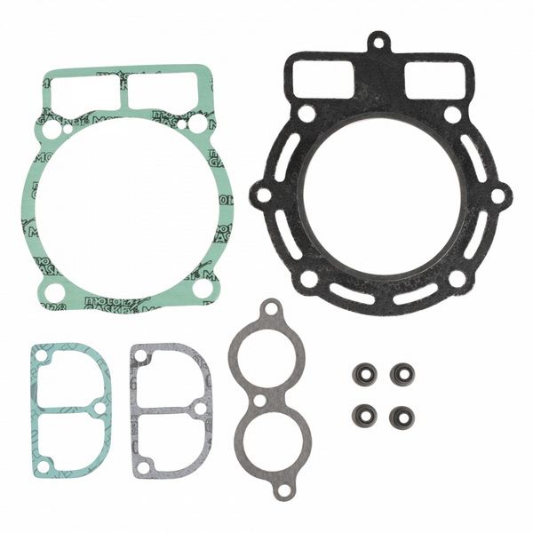 Uszczelki top-end KTM exc 400/450 00-07, sxf 400