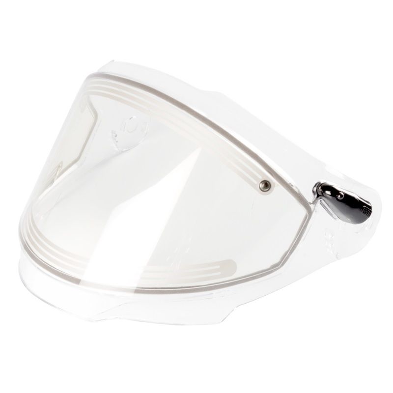 Podgrzewany wizjer kasku CKX RAZOR clear